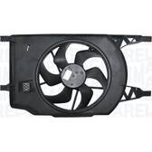 Ventilador, refrigeración del motor MAGNETI MARELLI - 069422762010