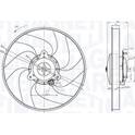 Ventilador, refrigeración del motor MAGNETI MARELLI - 069422871010
