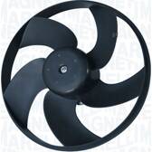 Ventilateur (refroidissement moteur) MAGNETI MARELLI - 069422731010