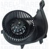 Ventilation habitacle MAGNETI MARELLI - 069412273010