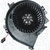 Ventilation habitacle MAGNETI MARELLI - 069412276010