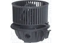 Ventilation habitacle