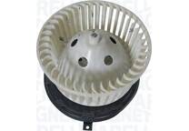 Ventilation habitacle