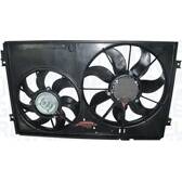 Ventola, Raffreddamento motore MAGNETI MARELLI - 069422719010
