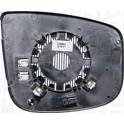 Vetro specchio, Specchio esterno MAGNETI MARELLI - 182200920800