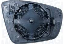 Vidro de espelho, espelho retrovisor exterior