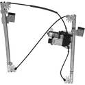 Vinduesløfter MAGNETI MARELLI - 350103425000