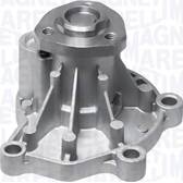 Wasserpumpe MAGNETI MARELLI - 352316171208