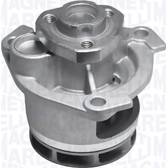 Waterpomp, motorkoeling MAGNETI MARELLI - 352316170855