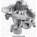 Waterpomp, motorkoeling MAGNETI MARELLI - 352316170924