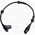 Wielsnelheidssensor MAGNETI MARELLI - 172100003010
