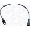 Wielsnelheidssensor MAGNETI MARELLI - 172100006010