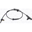 Wielsnelheidssensor MAGNETI MARELLI - 172100015010