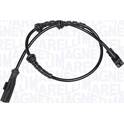 Wielsnelheidssensor MAGNETI MARELLI - 172100017010