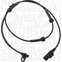 Wielsnelheidssensor MAGNETI MARELLI - 172100047010