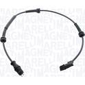 Wielsnelheidssensor MAGNETI MARELLI - 172100059010