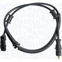 Wielsnelheidssensor MAGNETI MARELLI - 172100060010