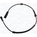 Wielsnelheidssensor MAGNETI MARELLI - 172100061010
