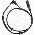 Wielsnelheidssensor MAGNETI MARELLI - 172100098010