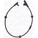 Wielsnelheidssensor MAGNETI MARELLI - 172100110010