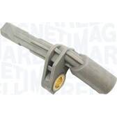 Wielsnelheidssensor MAGNETI MARELLI - 172100143010