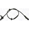 Wielsnelheidssensor MAGNETI MARELLI - 172100159010