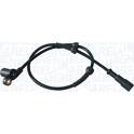 Wielsnelheidssensor MAGNETI MARELLI - 172100161010