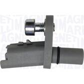 Wielsnelheidssensor MAGNETI MARELLI - 172100193010