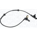 Wielsnelheidssensor MAGNETI MARELLI - 172100196010