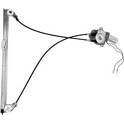 Front windows regulator MAGNETI MARELLI - 350103132000