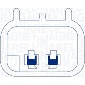 Front windows regulator MAGNETI MARELLI - 350103151000