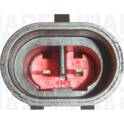 Window regulator, Front MAGNETI MARELLI - 350103180800