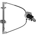 Front windows regulator MAGNETI MARELLI - 350103183000