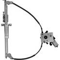 Front windows regulator MAGNETI MARELLI - 350103277000