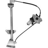 Front windows regulator MAGNETI MARELLI - 350103365000