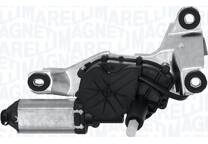 Wiper Motor