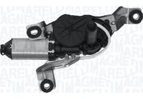 Wiper Motor