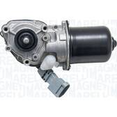 Wiper Motor MAGNETI MARELLI - 064300411010
