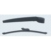 Satz Wischerarme und -blätter MAGNETI MARELLI - 000723180405