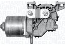 Wischermotor