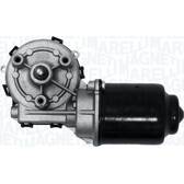 Wischermotor MAGNETI MARELLI - 064300015010