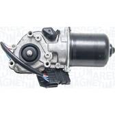 Wischermotor MAGNETI MARELLI - 064300405010