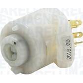 Zünd-/Startschalter MAGNETI MARELLI - 000050032010