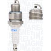 Zündkerze (pro Einheit) MAGNETI MARELLI - 062708000005