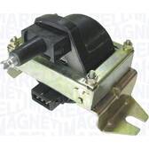 Zündspule MAGNETI MARELLI - 060717020012