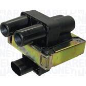Zündspule MAGNETI MARELLI - 060717029012