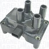 Zündspule MAGNETI MARELLI - 060717146012