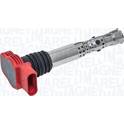 Zündspule MAGNETI MARELLI - 060717167012