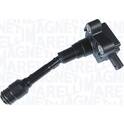 Zündspule MAGNETI MARELLI - 060717173012