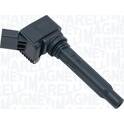 Zündspule MAGNETI MARELLI - 060717200012